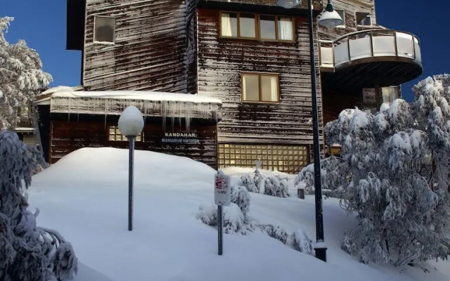 Ski Club of Victoria - Kandahar Lodge