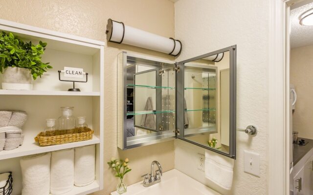 Intown Suites Extended Stay Select Orlando UCF
