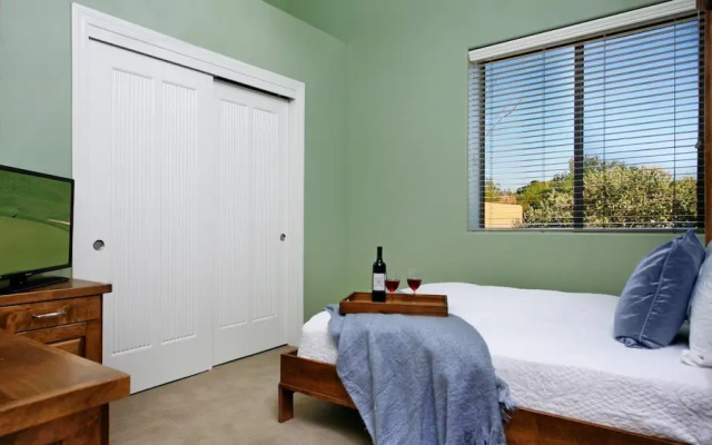 Whisper Trail Resort