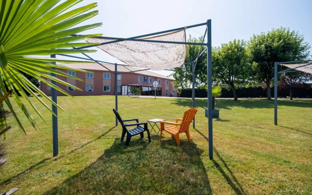 The Originals City, Hotel Paray-Le-Monial