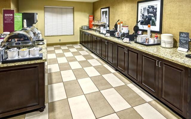 Hampton Inn & Suites Destin