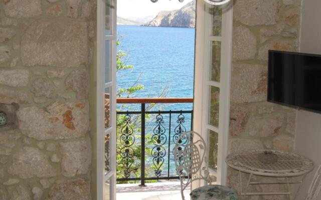 Apartments Authentic Baska 1