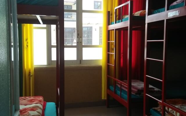 Mai Cat Tuong Homestay - Hostel