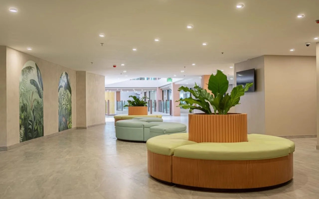 Mandarin Nest Boracay