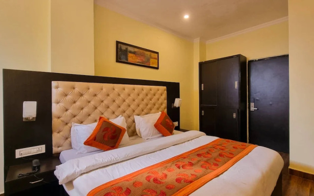 Triund Heights By Pulse Hotels