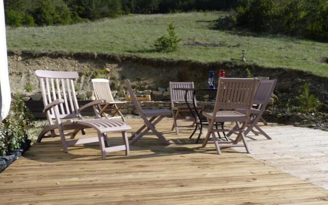 Les Carlines du Grand Bois