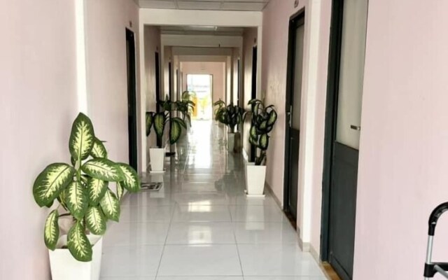 Nhu May Homestay Phu Quoc