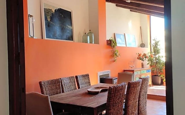 La Posada De Chinchilla