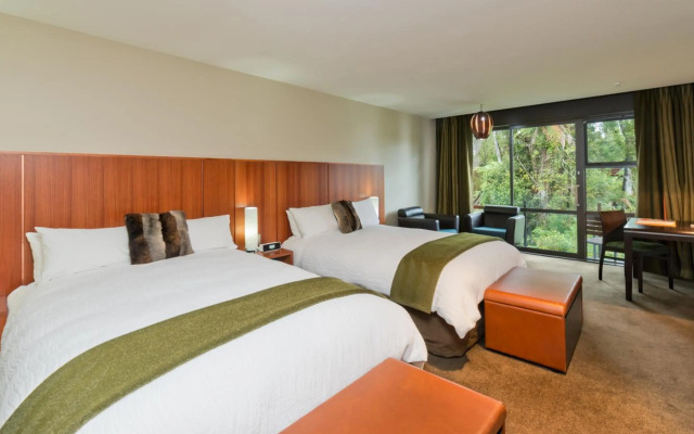 Legacy Te Waonui Hotel Franz Josef