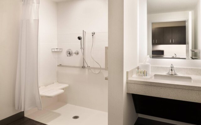 TownePlace Suites by Marriott Dubuque Downtown