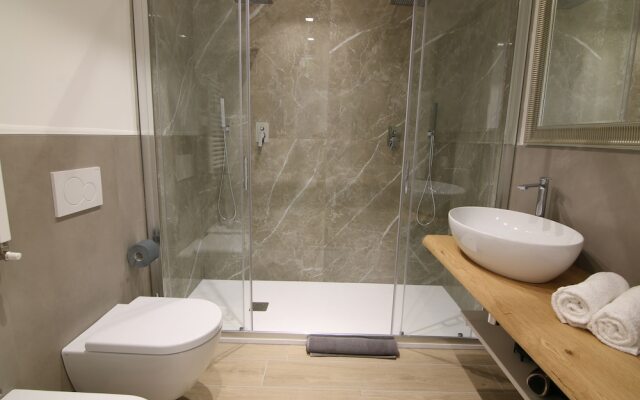 Arcioun Suite Apartment