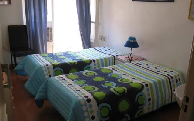 Residencial Nosso Lar