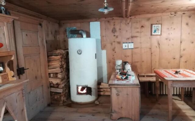 Bed & Breakfast Campaciol