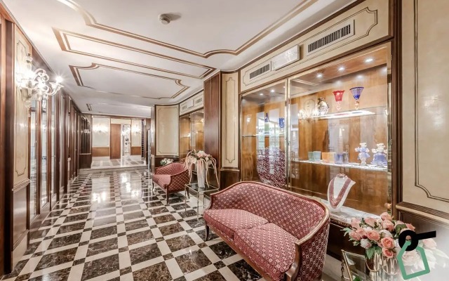 Hotiday Room Collection - Venezia Santa Lucia