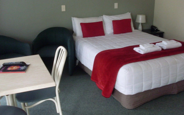 Motel 22