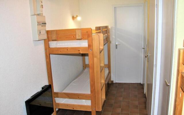 Appartement La Clusaz, 2 pièces, 6 personnes - FR-1-459-175