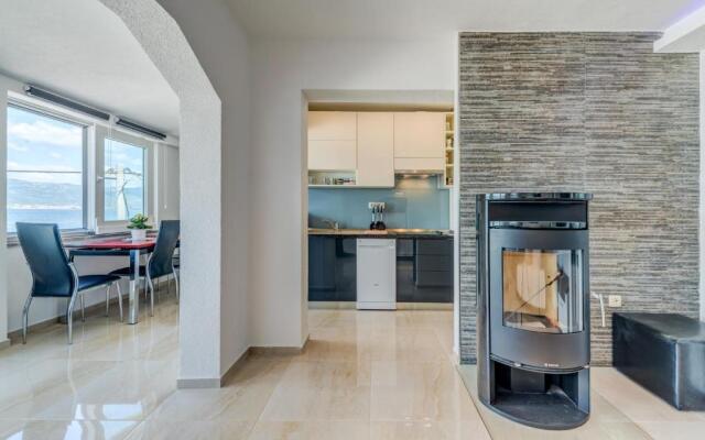 Apartment Marin
