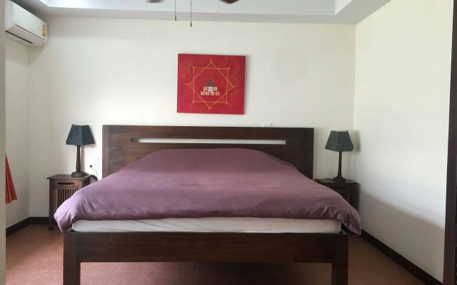 Merlin Plaza Apartments