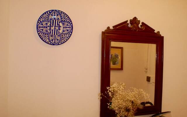 Downtown Vilanova Rent House