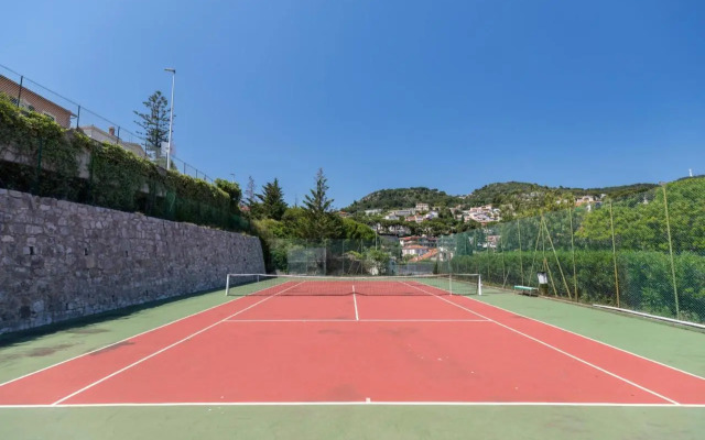 Sea View Park Swimming Pool & Tennis 2 Bdrs