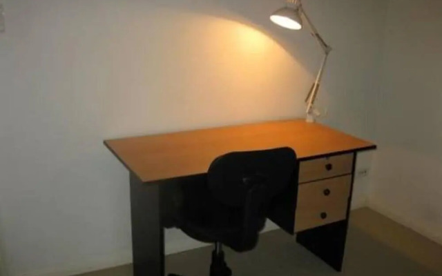 Budget Accommodation Salisbury Studio 4