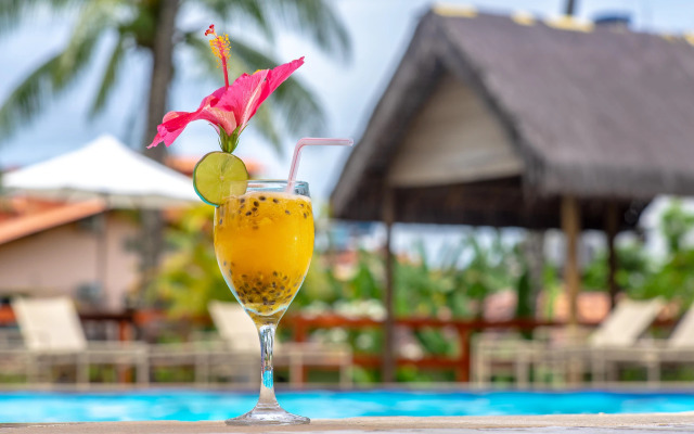 Village Paraíso Tropical