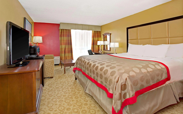 Delta Hotels Denver Thornton