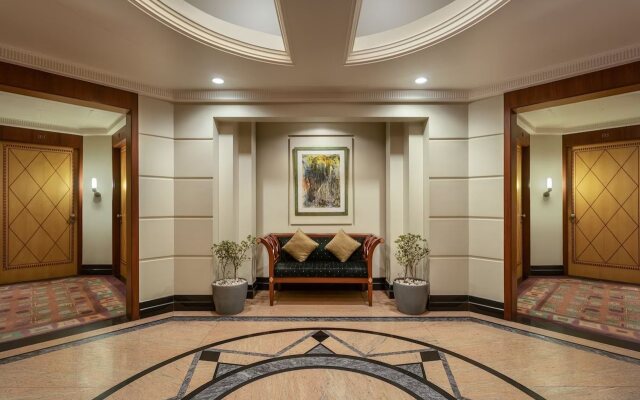 Sarovar Portico Kalupur Ahmedabad