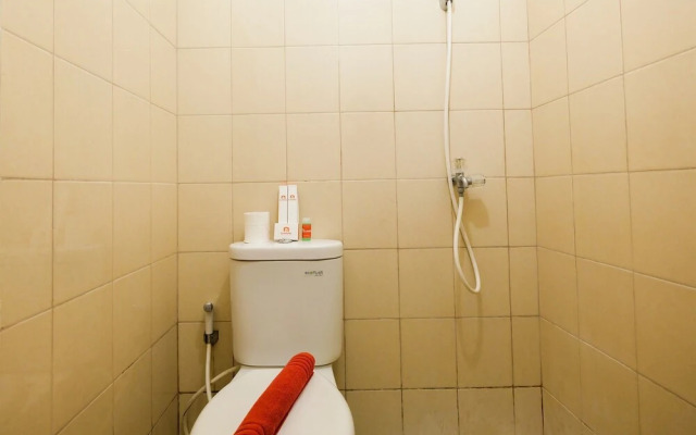 Best View Studio Apartment Tifolia near Kelapa Gading