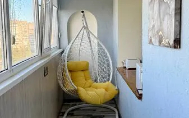 Рент Хаус на ул. Степная, д. 195