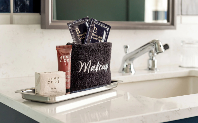 The Flat Iron Hotel, a Member of Design Hotels