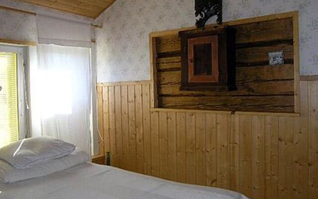Holiday Home Pikku-villa