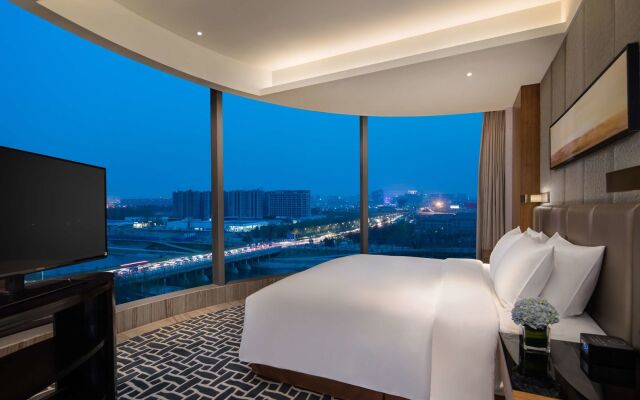 Radisson Blu Zhengzhou Huiji