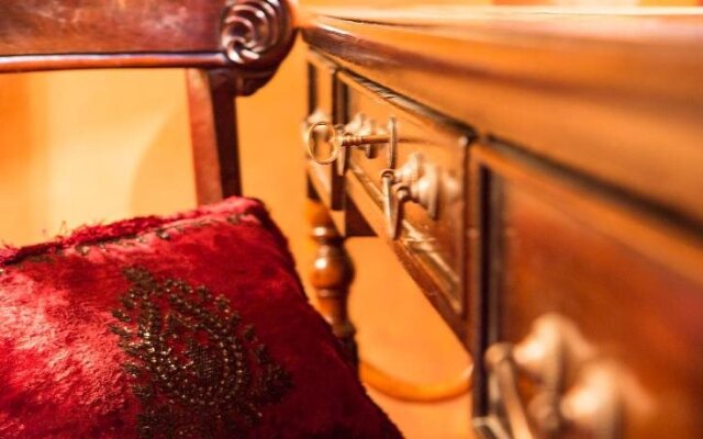 Boutique Hotel Chambre BEAU