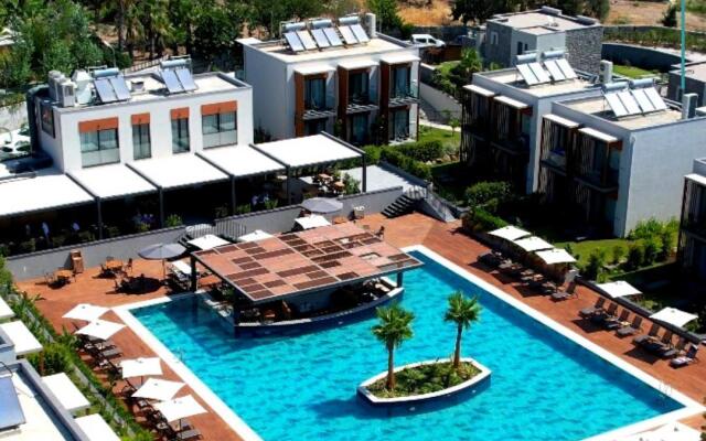 Celeste Bella Luxury Hotel & Spa