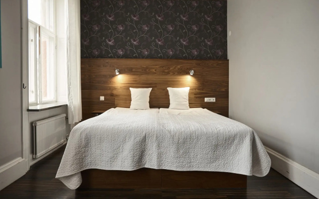 Hotell Hjalmar