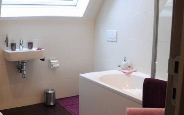 B&B Villa De Loof 1901