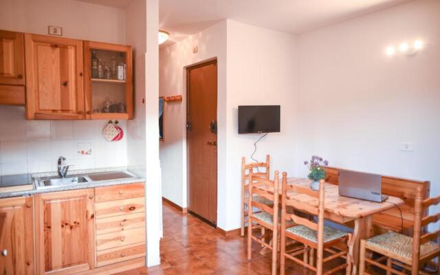 Appartamento a Campo Felice - Treeffe