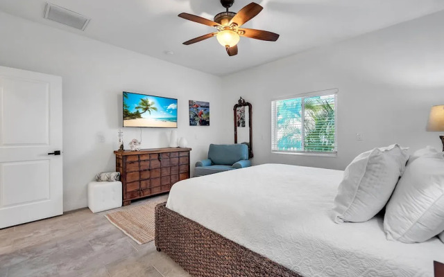 Indian Rocks Retreat