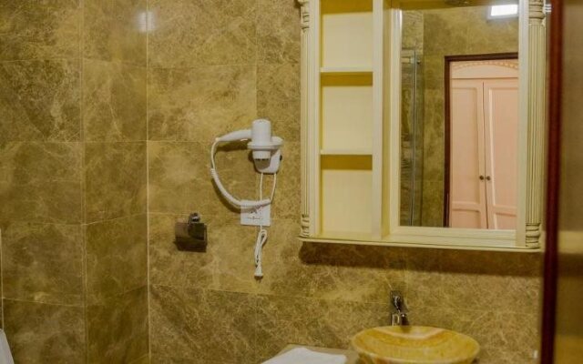 Almar Luxury Hotel