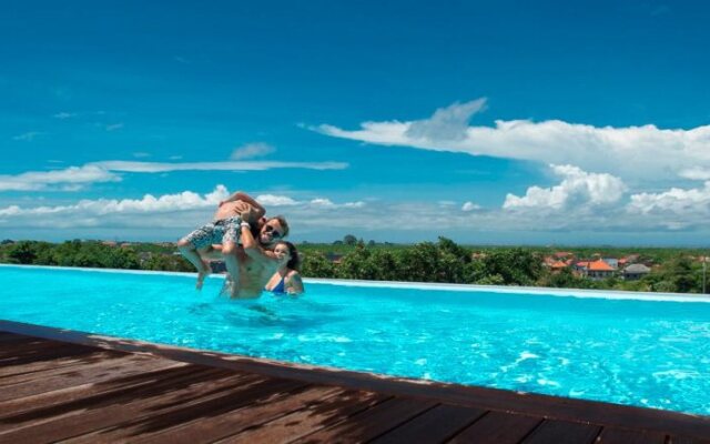 Infinity8 Bali