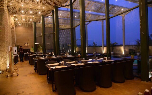 Hotel Ramaya
