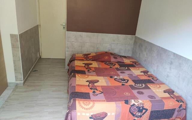 Stunning 3-Bed House in Baie Mahault