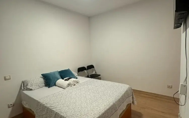 Mars Suites Zapata