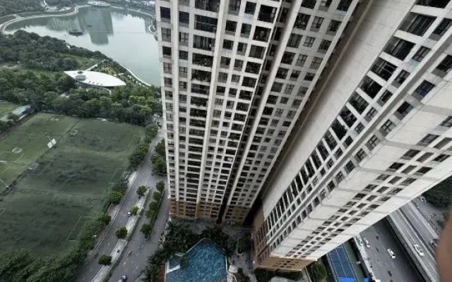 Vinhomes D'capital Luxury Apartment Hanoi – Richyro Homes