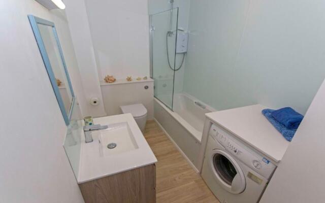 Apt 16, Seaviews, Slps 5 Indoor Heated Pool