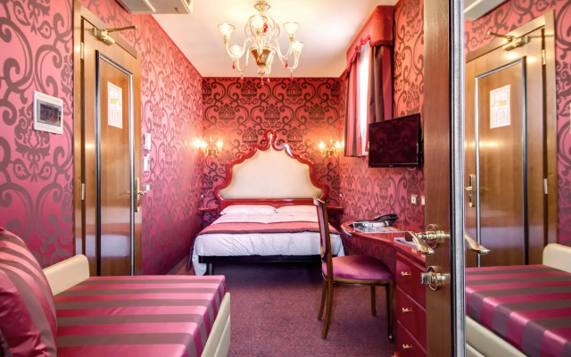 Hotel Domus Cavanis Venezia