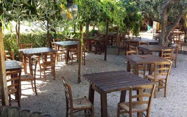 Agriturismo Col Morino