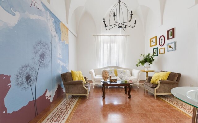 Villa Thea Charming House