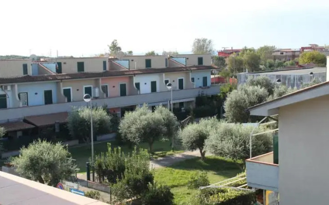 Lulu's House